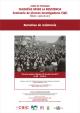 Cartel del curso-seminario