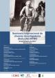 Cartel del seminario