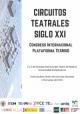 Cartel del congreso