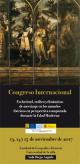 Cartel del congreso