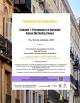 Cartel del seminario