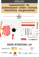 Cartel del workshop