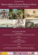 Cartel del workshop