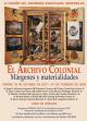 Cartel del seminario