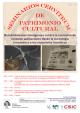 Cartel del seminario
