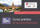 Cartel del curso