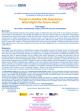 Cartel del Ciclo de conferencias y curso de posgrado