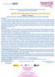 Cartel del Ciclo de conferencias y curso de posgrado