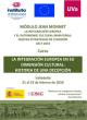 Cartel del curso