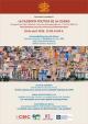 Cartel del seminario