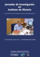 Cartel de las jornadas