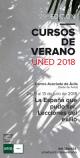 Cartel del curso