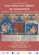 Cartel del curso