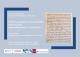 Cartel del seminario