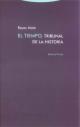 Cubierta del libro