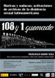 Cartel del seminario