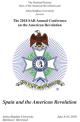 Cartel del congreso