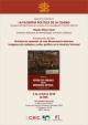 Cartel del seminario