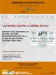 Cartel del seminario