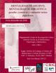 Cartel del seminario