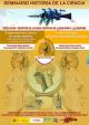 Cartel del seminario