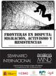 Cartel del seminario