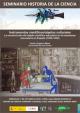 Cartel del seminario