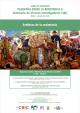 Cartel del seminario