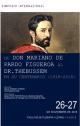 Cartel del simposio