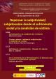 Cartel del seminario