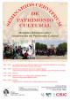 Cartel del seminario