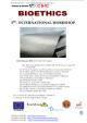 Poster del workshop