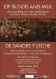 Cartel del seminario