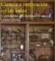 Cartel del evento