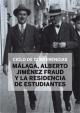 Cartel del ciclo de conferencias