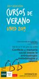 Cartel del curso
