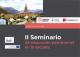 Cartel del seminario