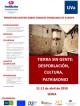 Cartel del encuentro