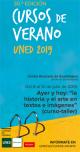 Cartel del curso