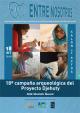 Cartel de la conferencia