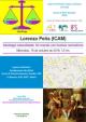 Cartel del Seminario