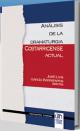 Cubierta del libro
