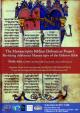 Cartel del seminario