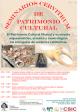 Cartel del seminario