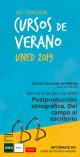 Cartel del curso