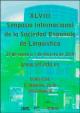 Cartel del congreso