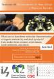 Cartel del seminario