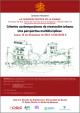 Cartel del seminario