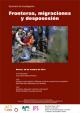 Cartel del seminario