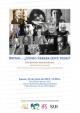 Cartel del seminario